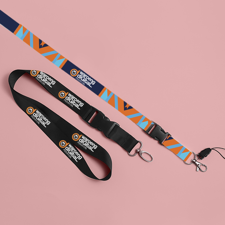 Lanyard
