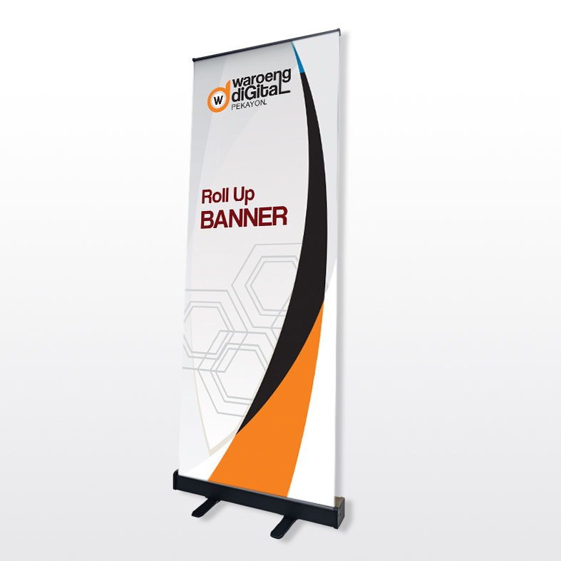 Rollup Banner - Image 2